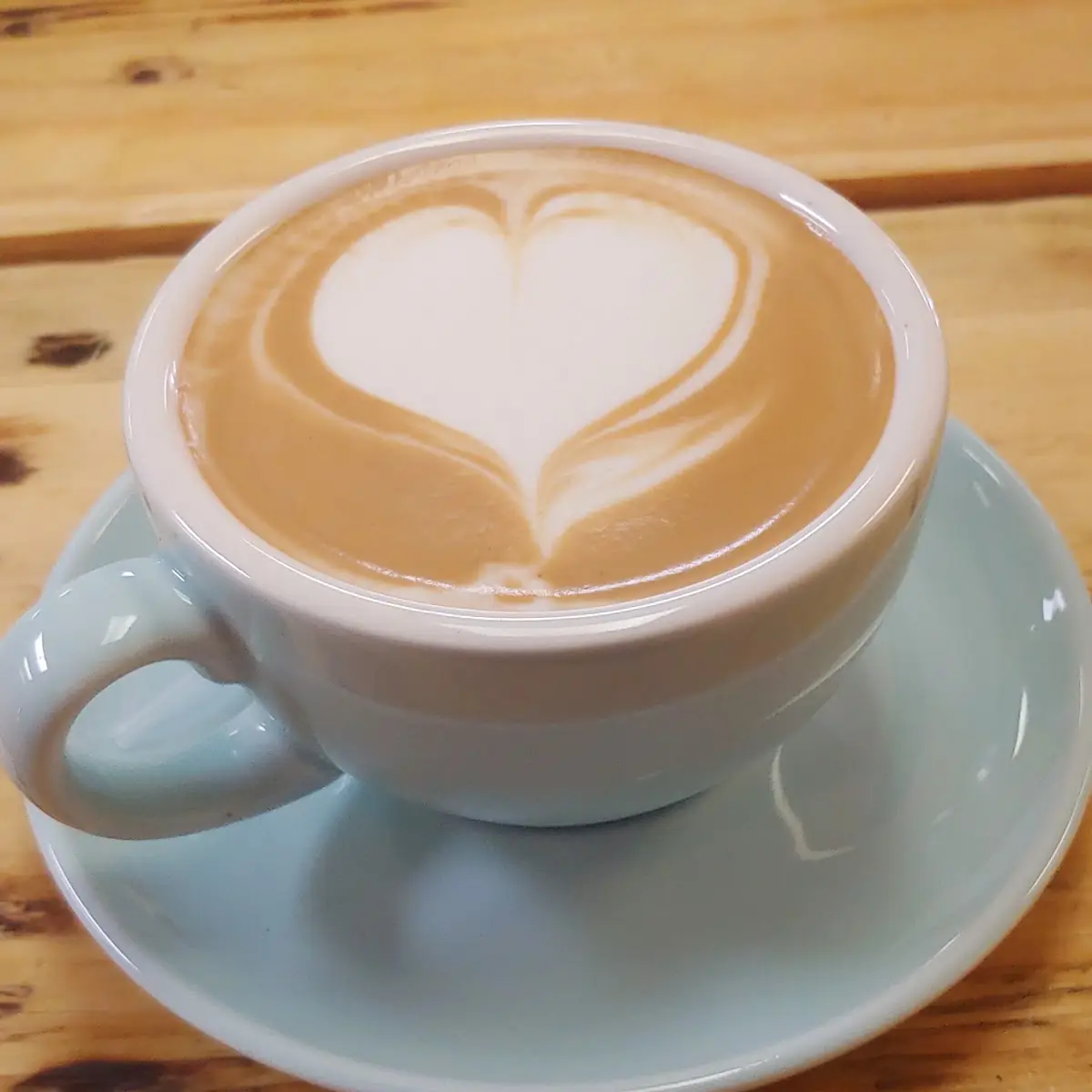 Café Latte