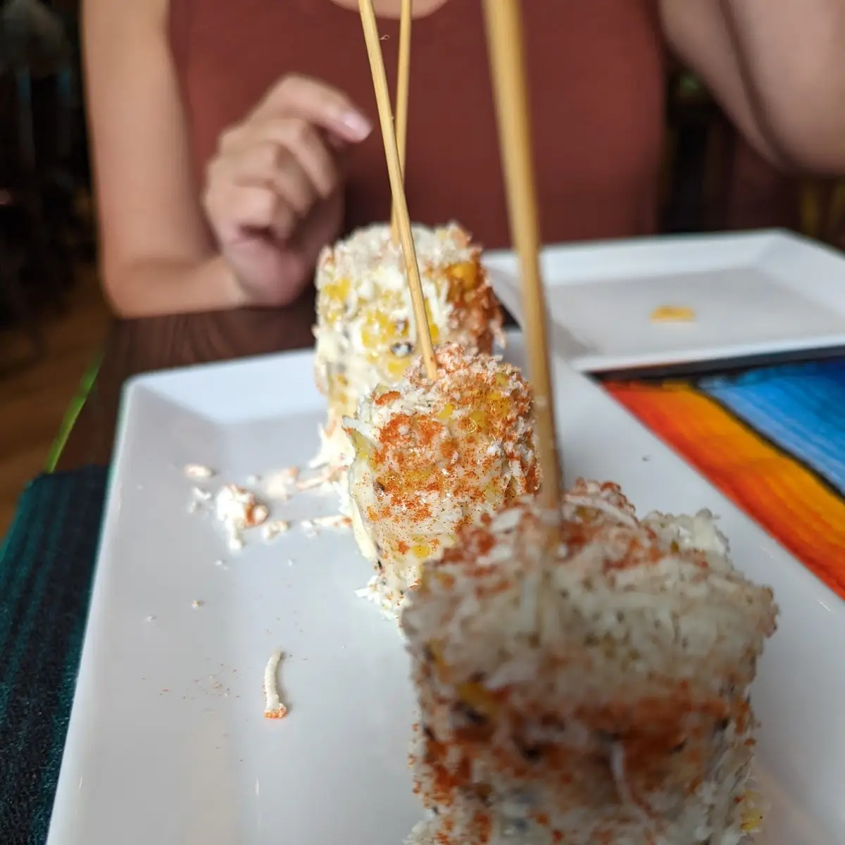 Elote