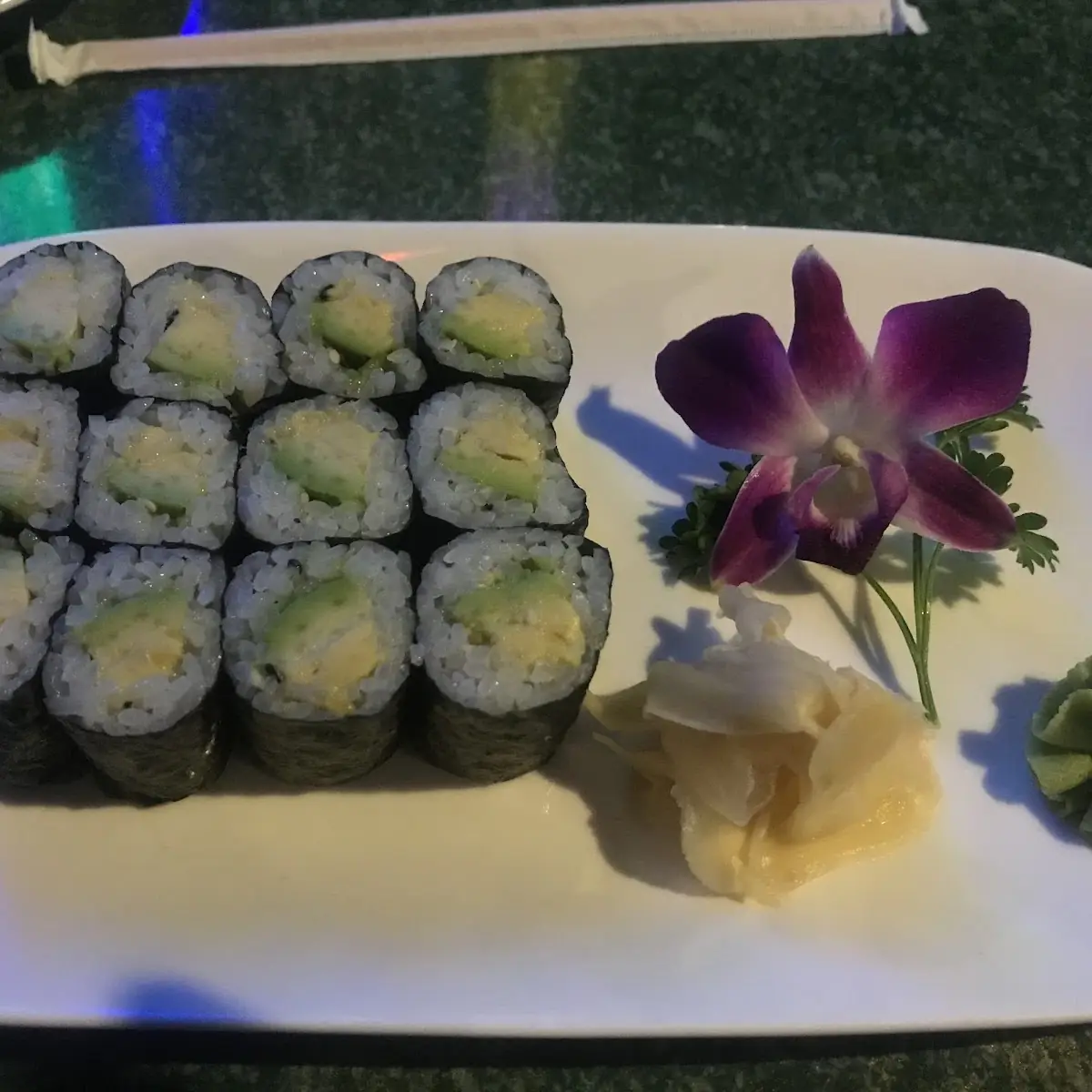 Avocado Roll
