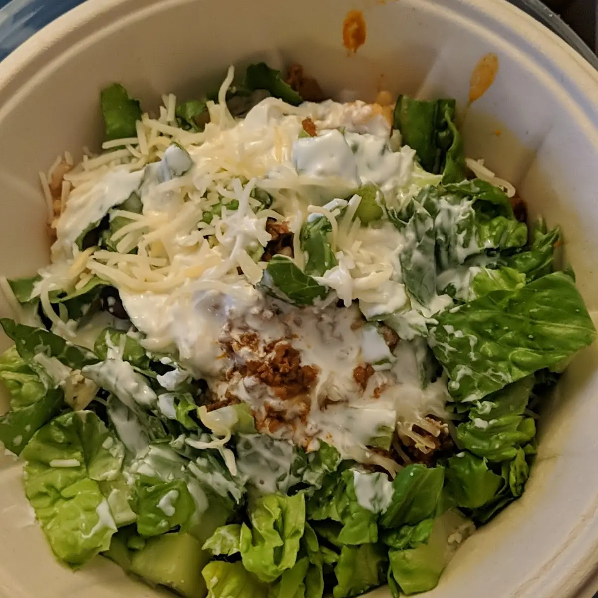 Caesar Salad
