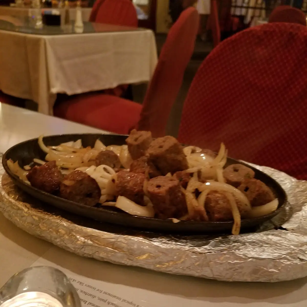 Fritto Misto