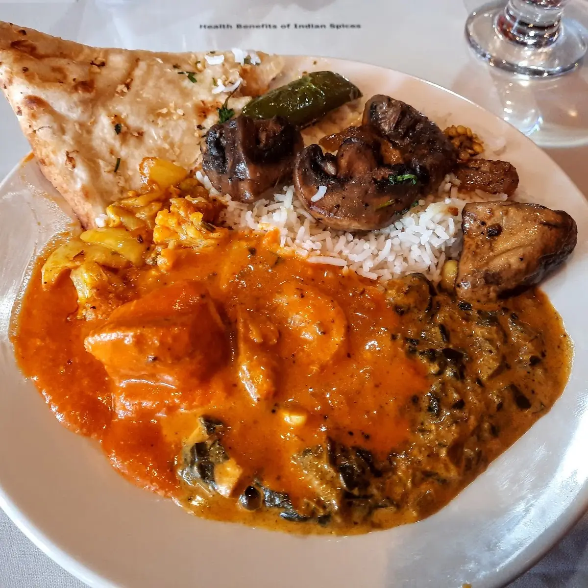 Lamb Shank