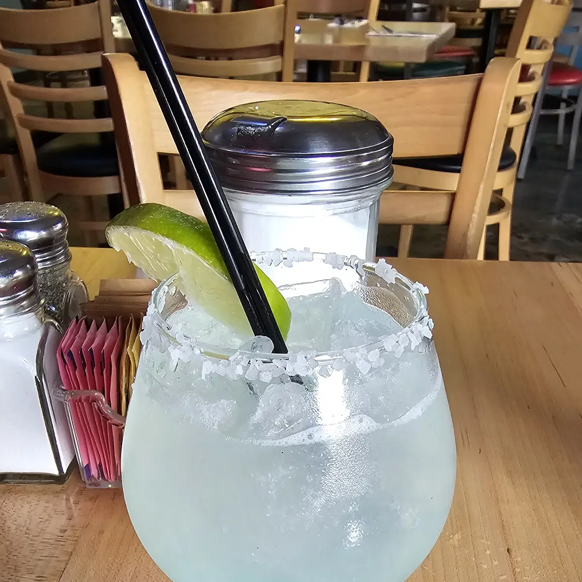 House Margarita
