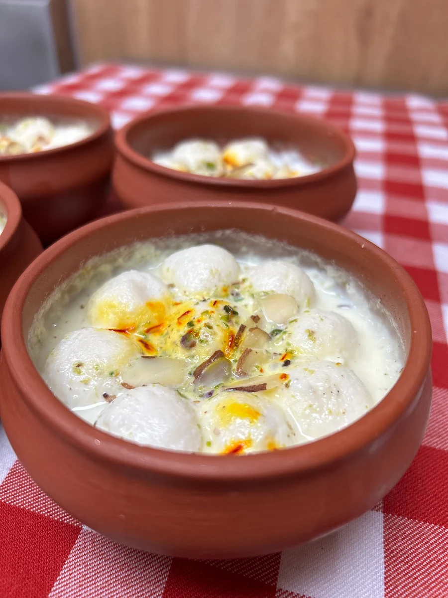Angoori Rabdi