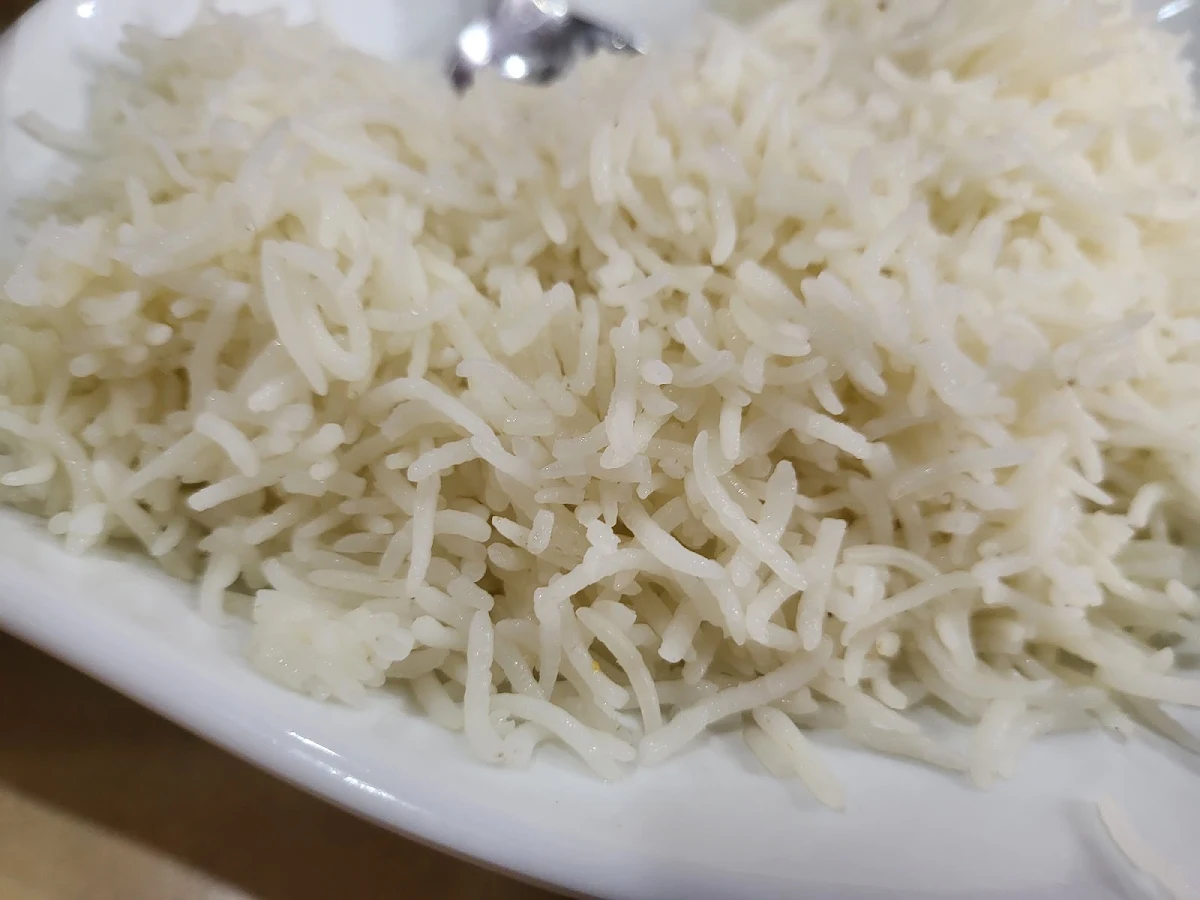 Chawal