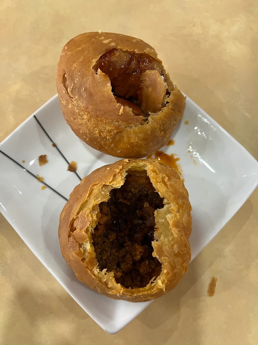 Khasta Kachori Pyaz Bali Khasta Kachori Each