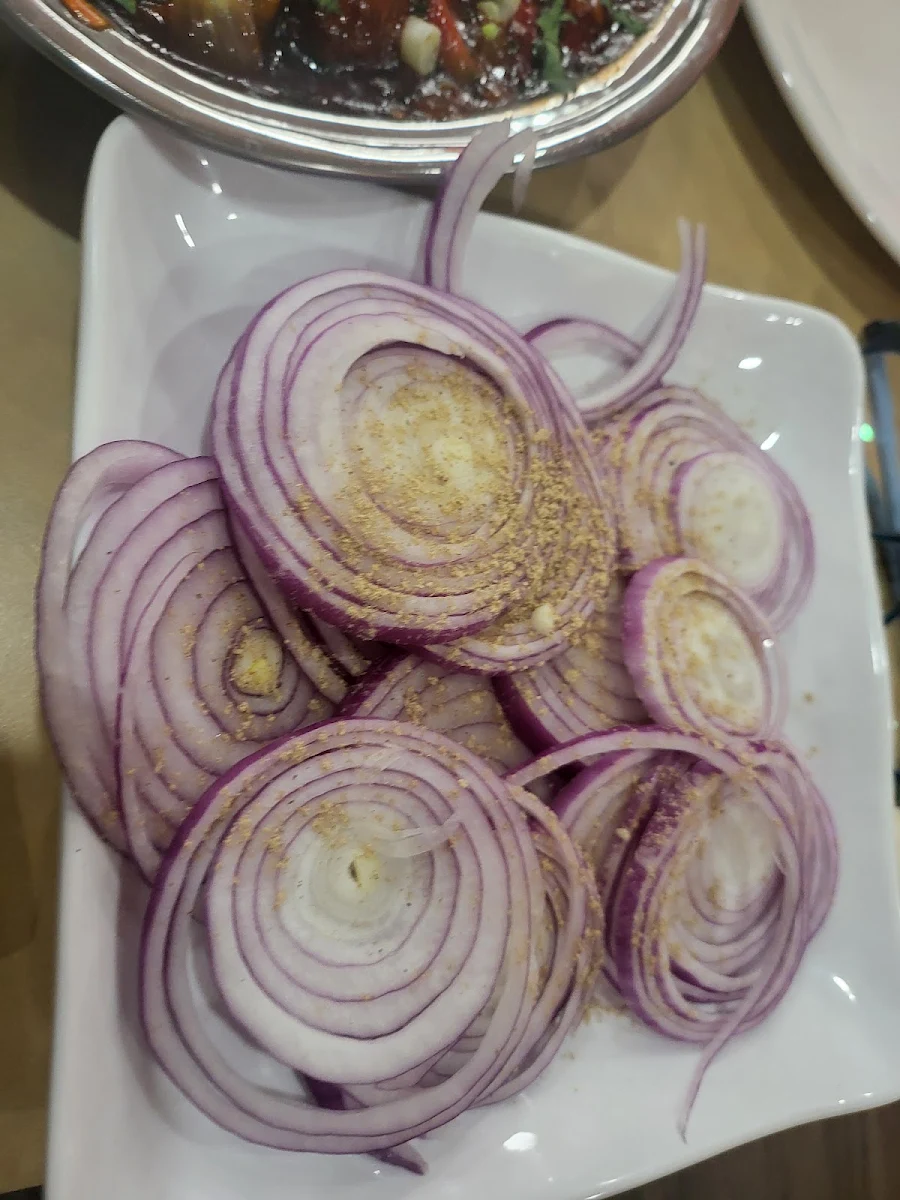 Lachha Pyaaz
