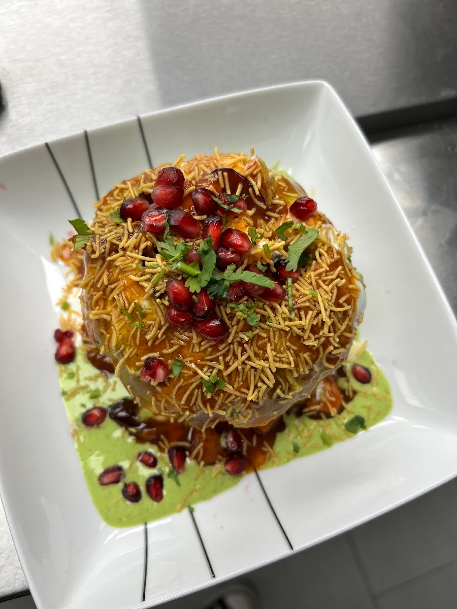 Raj Kachori