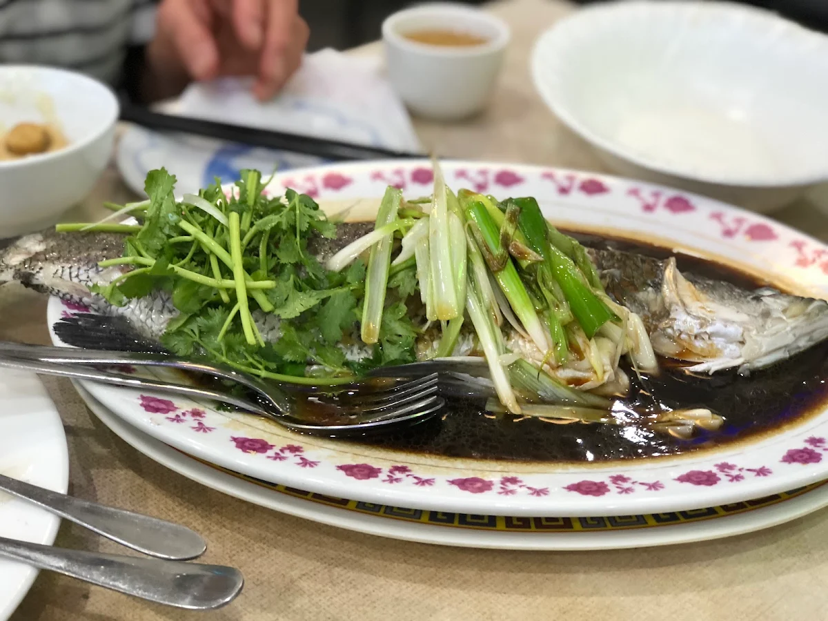 Highlights, Seagull Seafood Restaurant