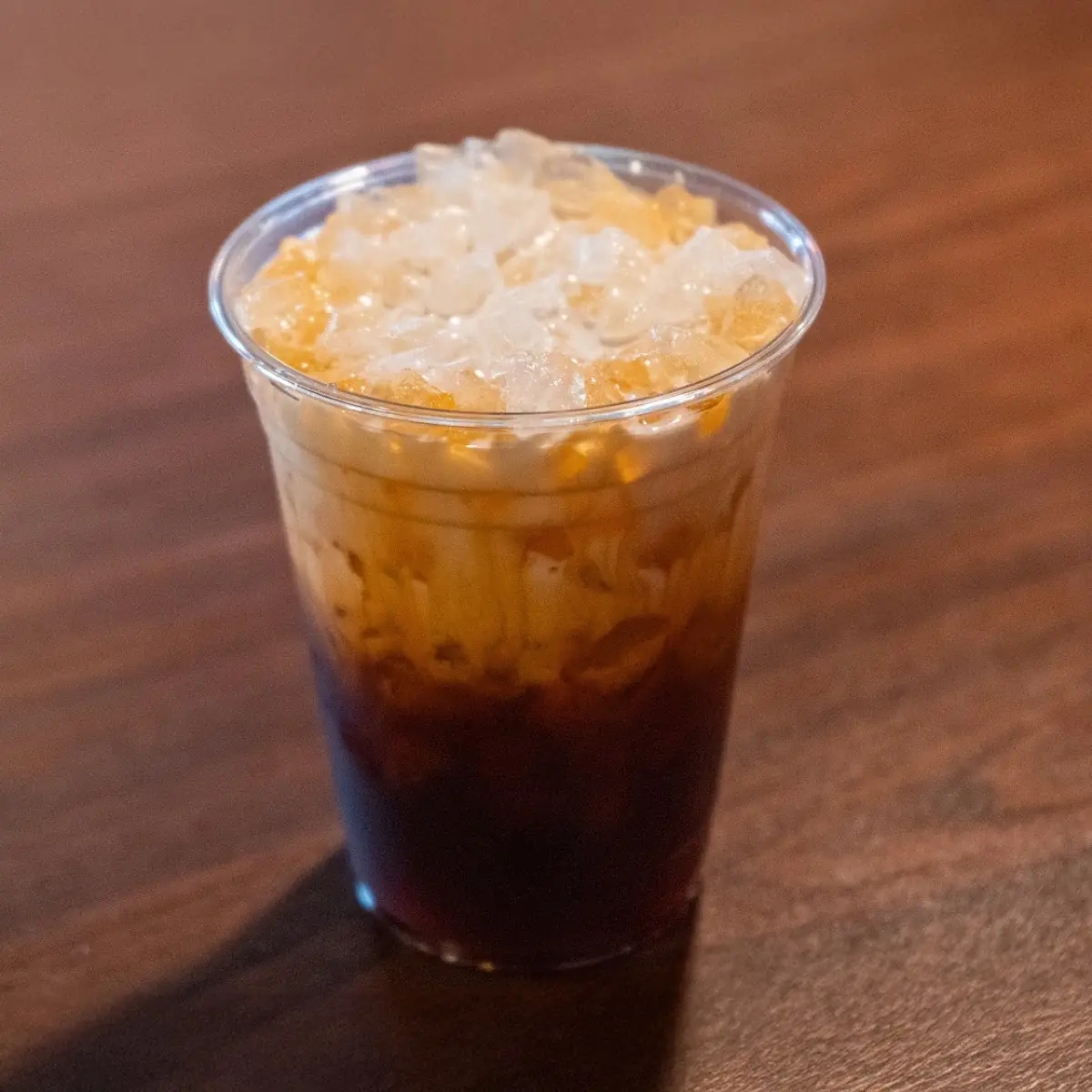 Thai Iced Coffee