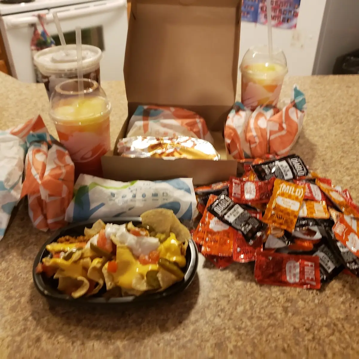 Build Your Own Cravings Box