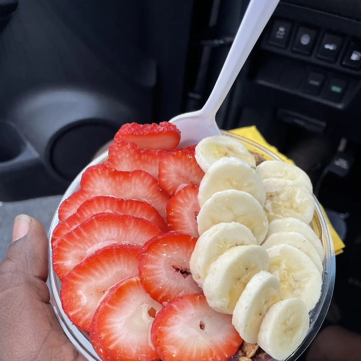 Dragon Fruit Acai