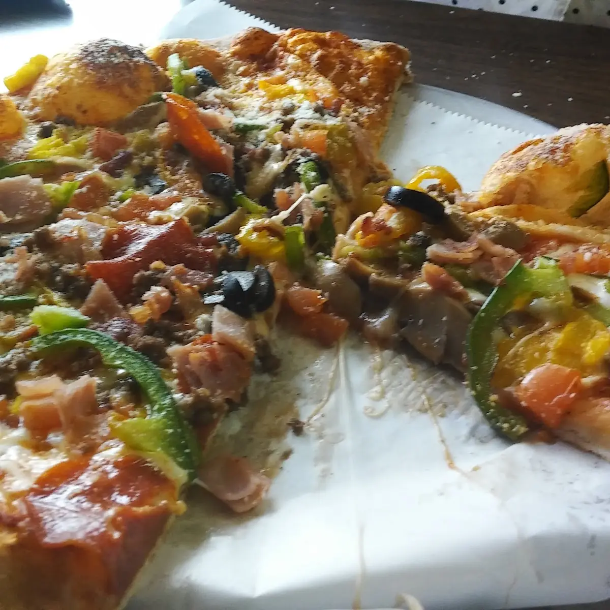 House Special Chow Fun