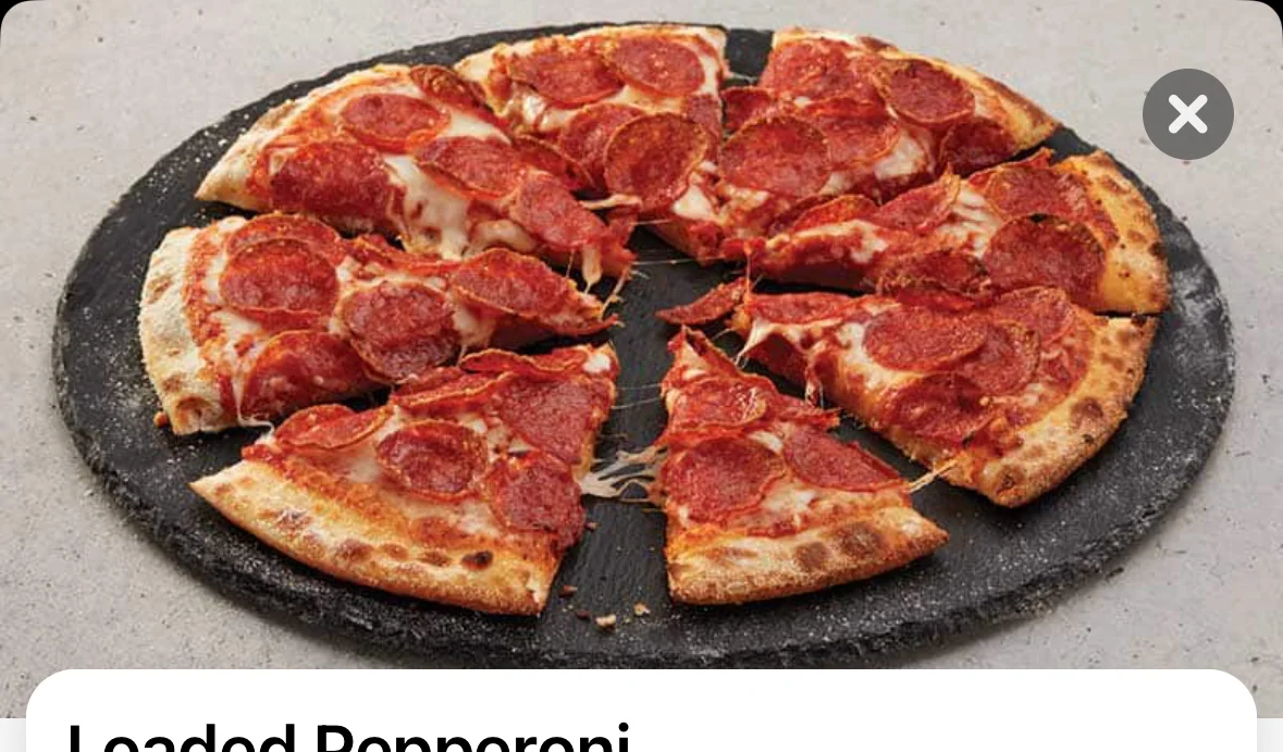 Highlights, Domino's Pizza Altona