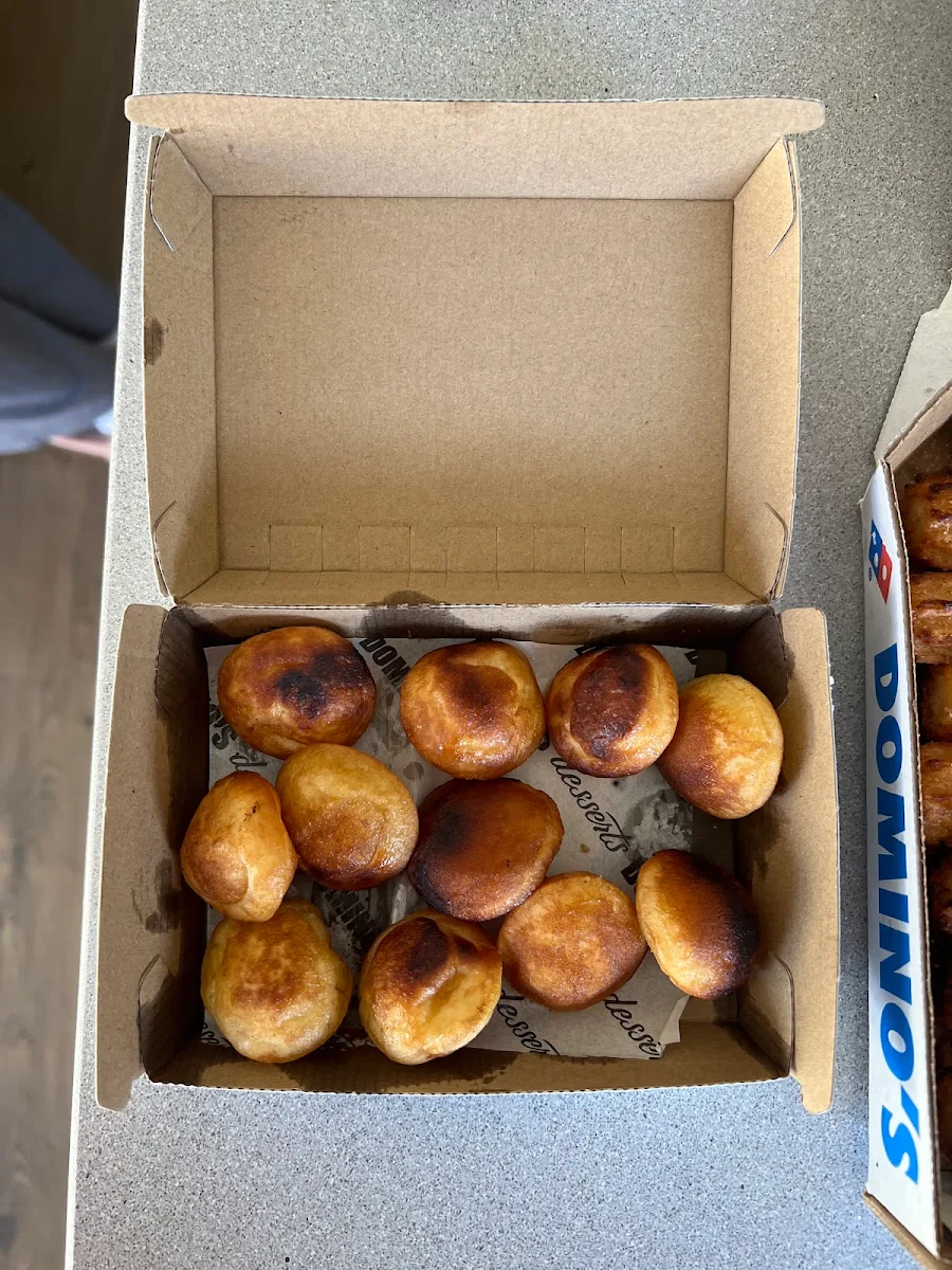 Highlights, Domino's Pizza Altona