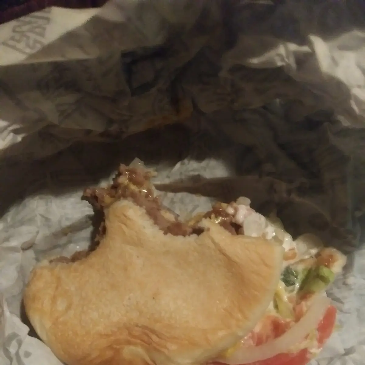 Burger