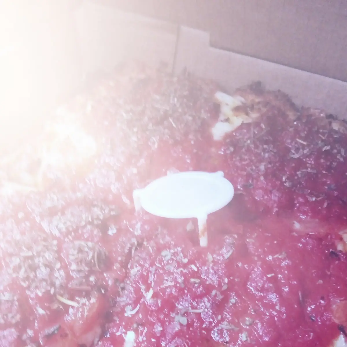 Detroit Pizza