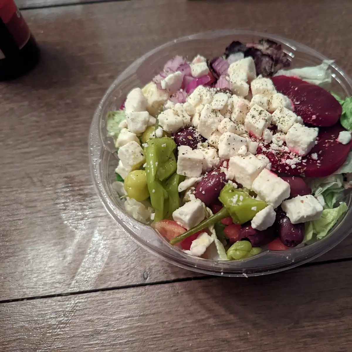 Greek Salad
