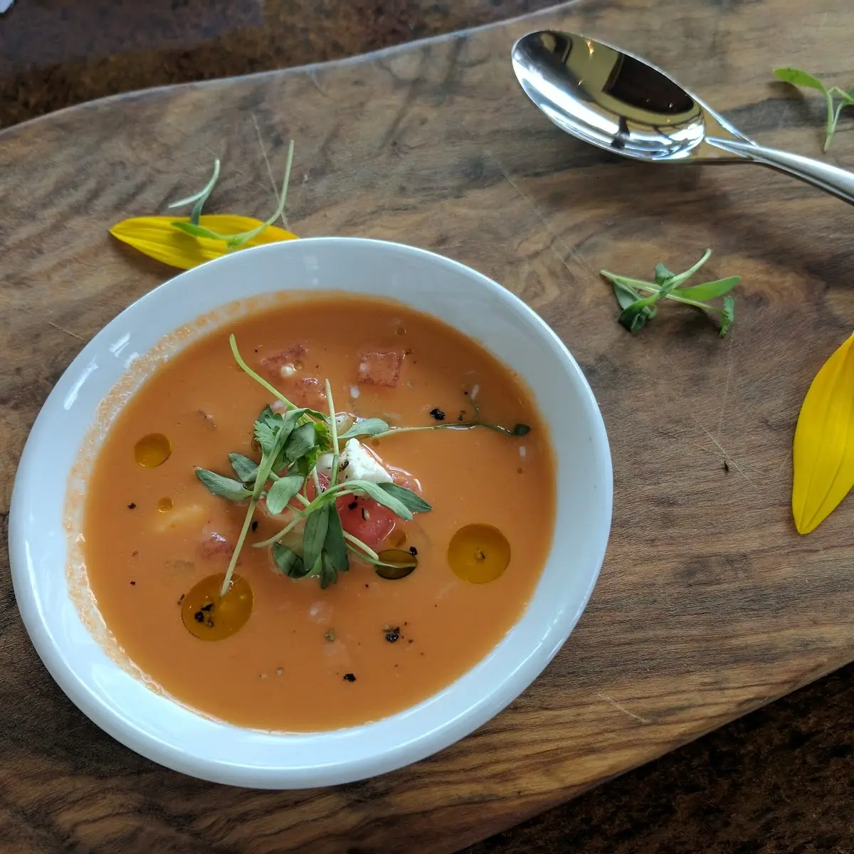 Lobster Bisque