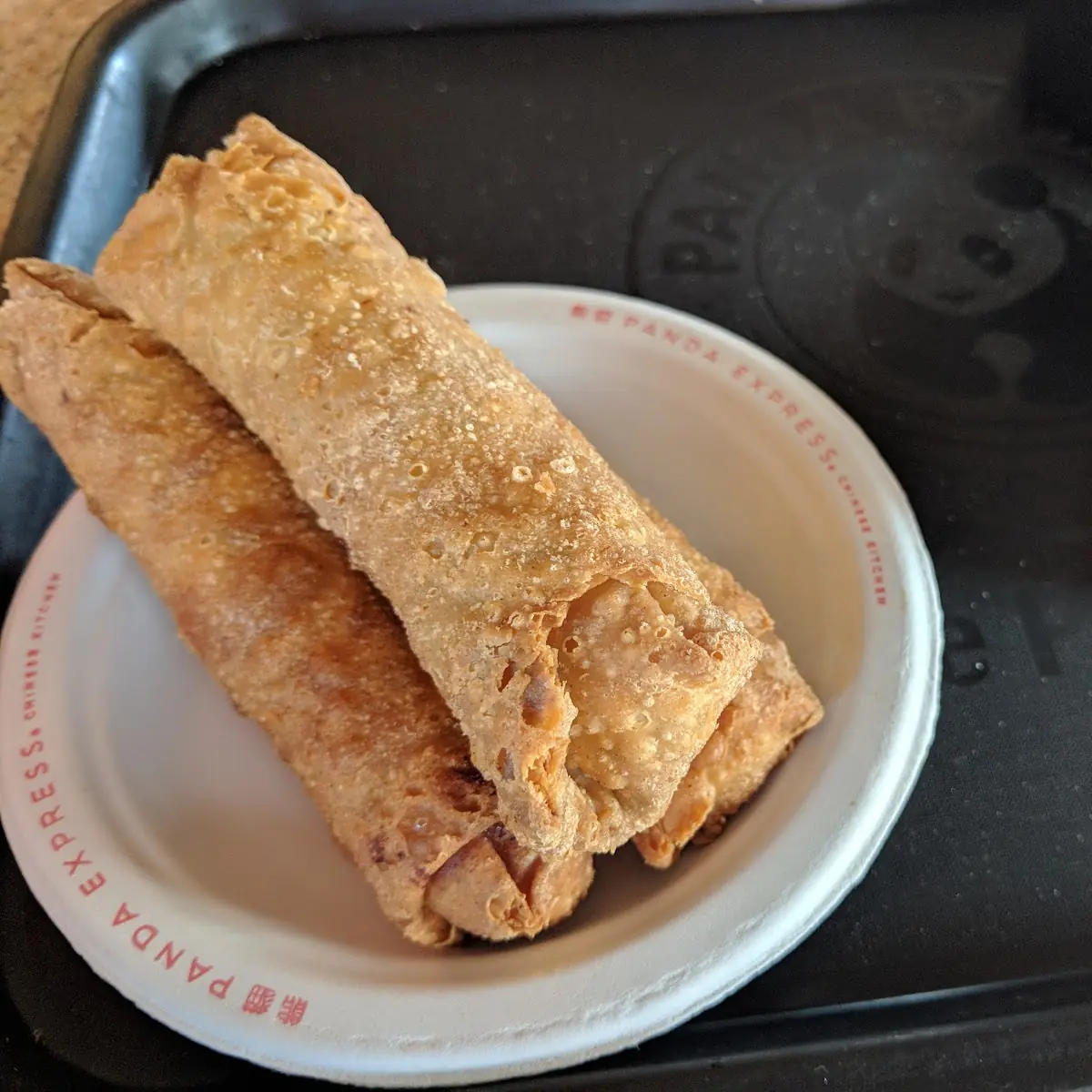 Egg Roll