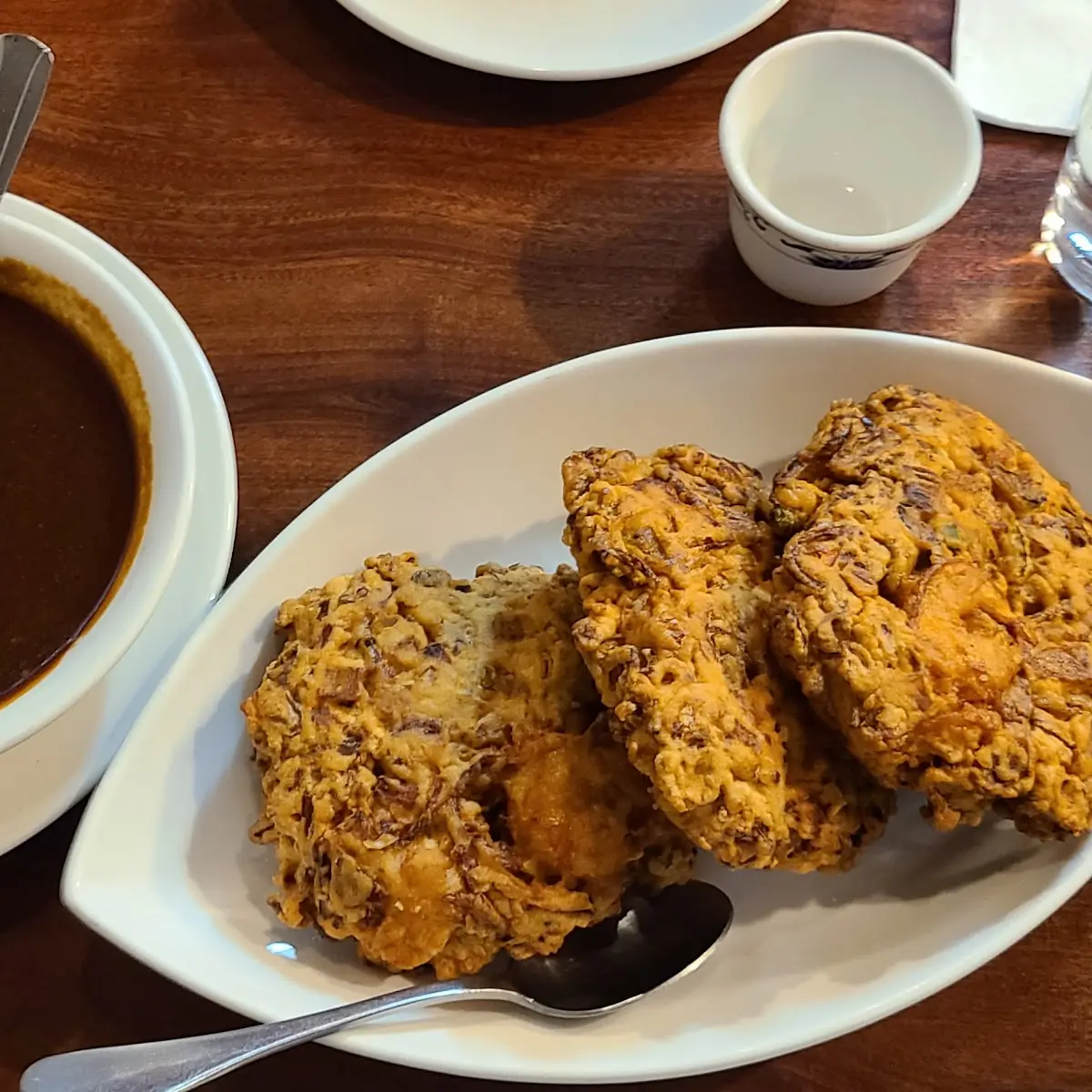 Egg Foo Young