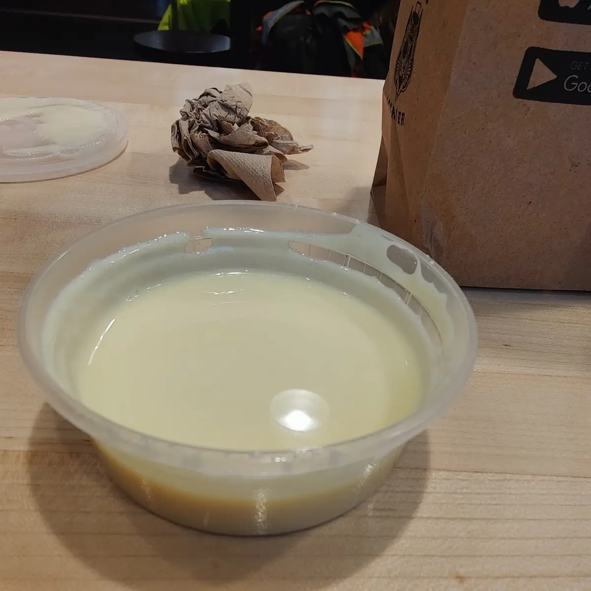 Queso Blanco