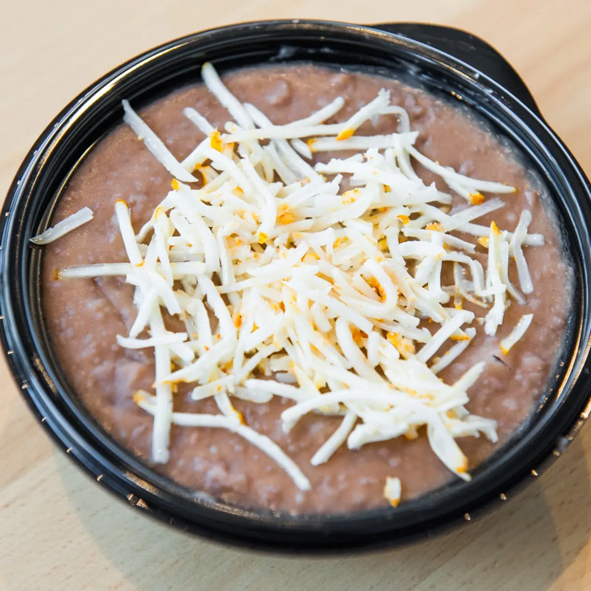 Refried Beans