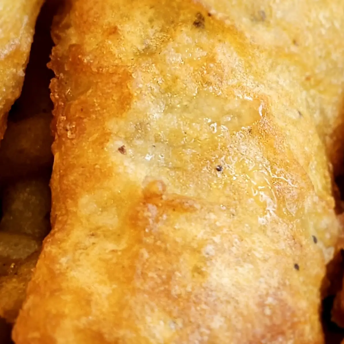 Fish N' Chips