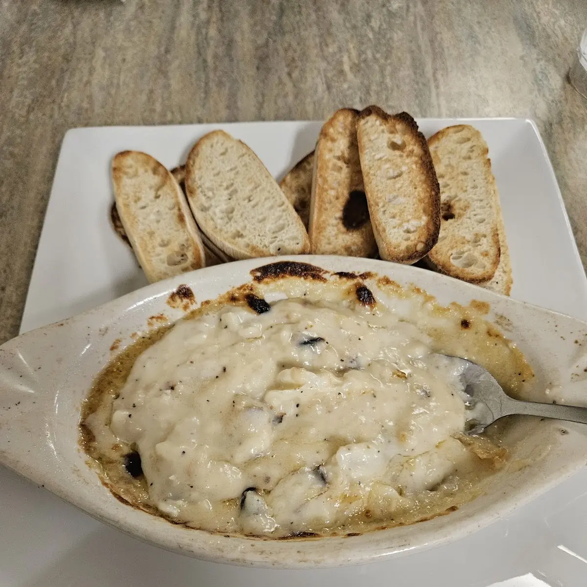 Crab Dip