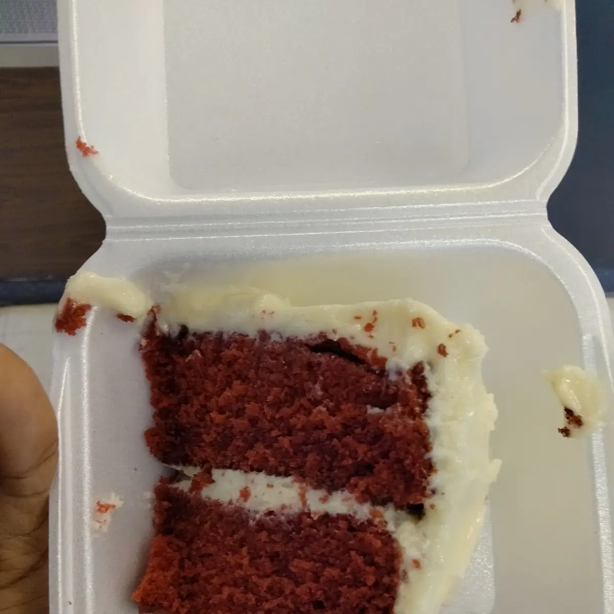 Red Velvet Cake