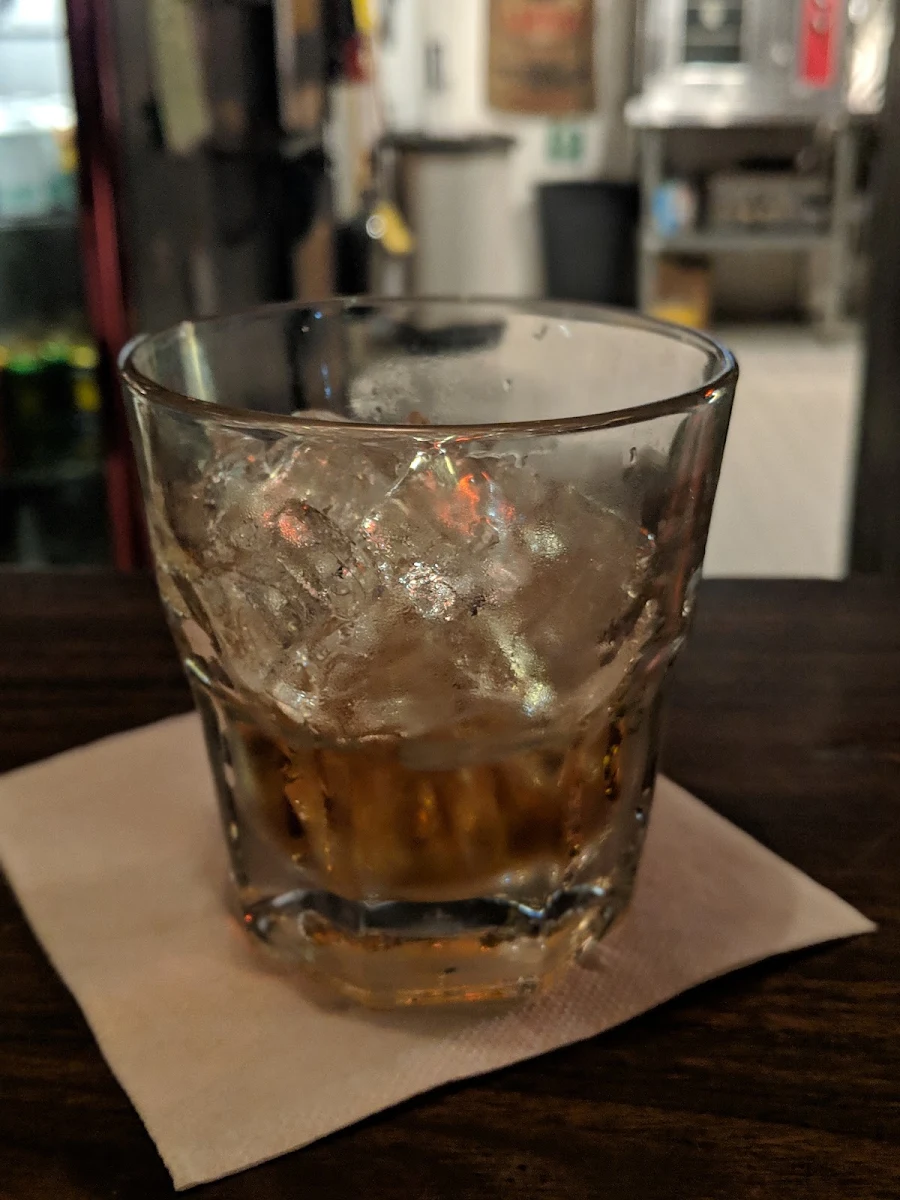 Crown Royal