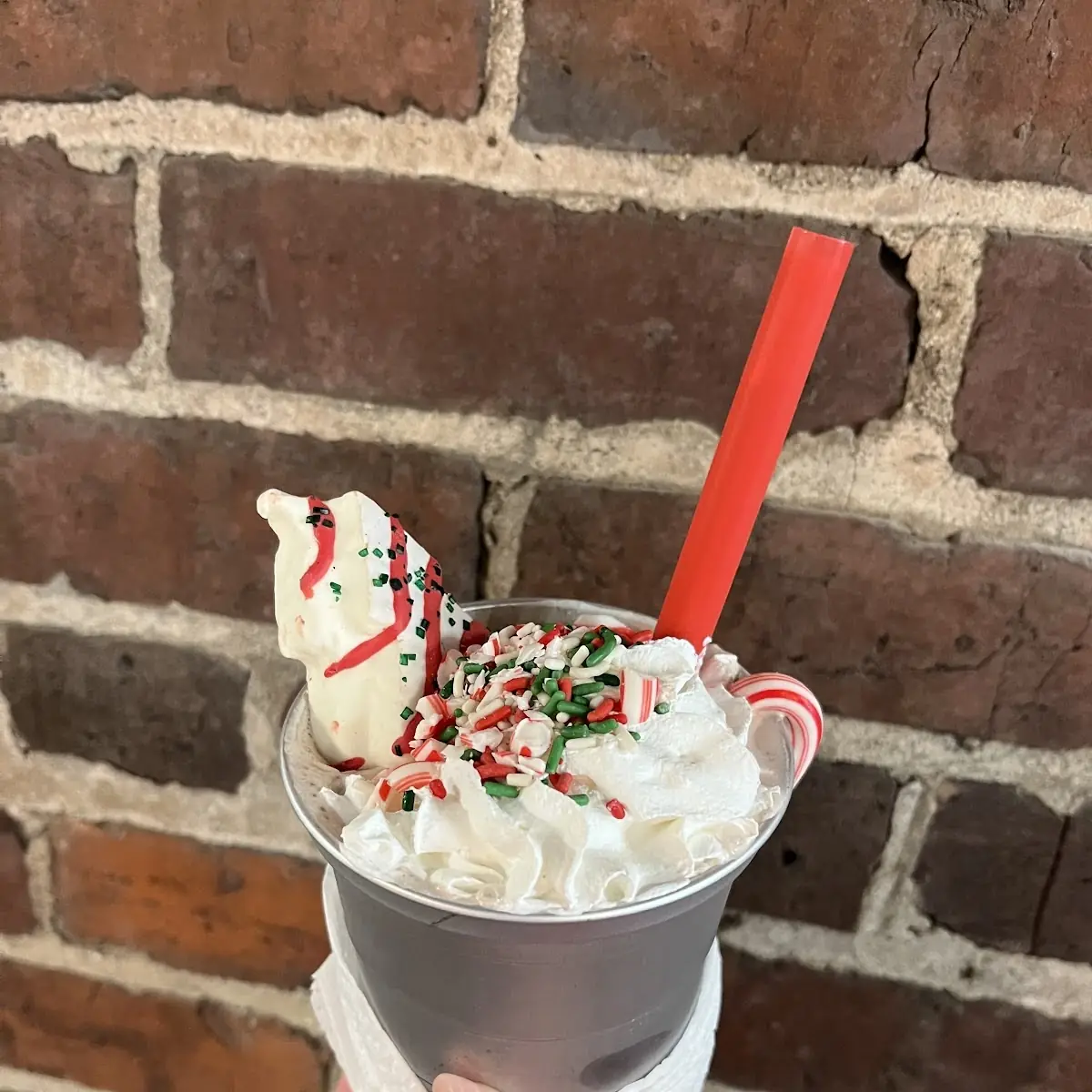 Monster Milkshake