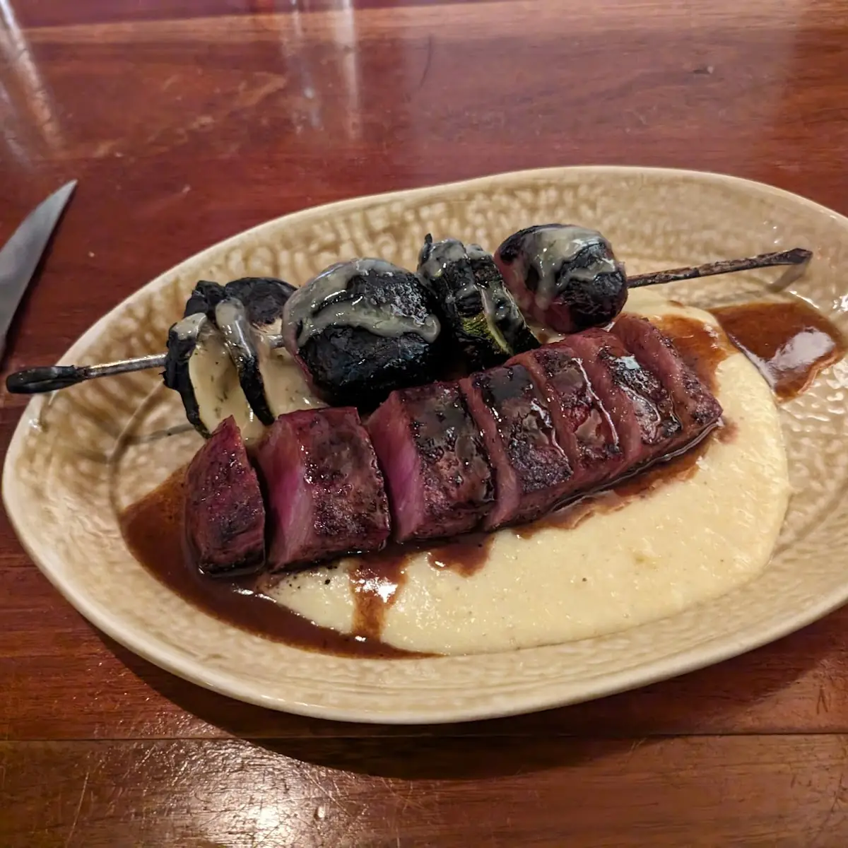 Long Island Strip