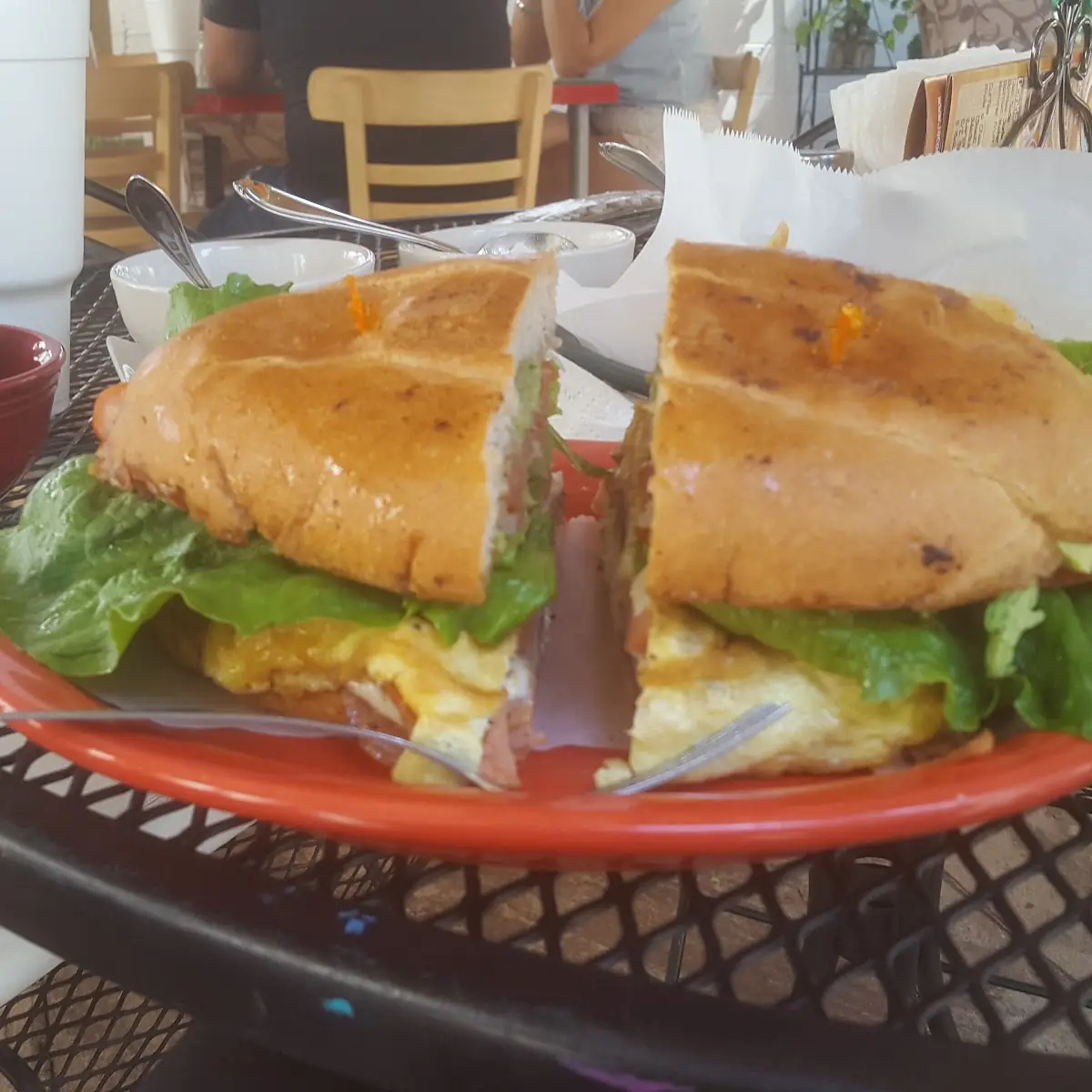 Torta Cubana
