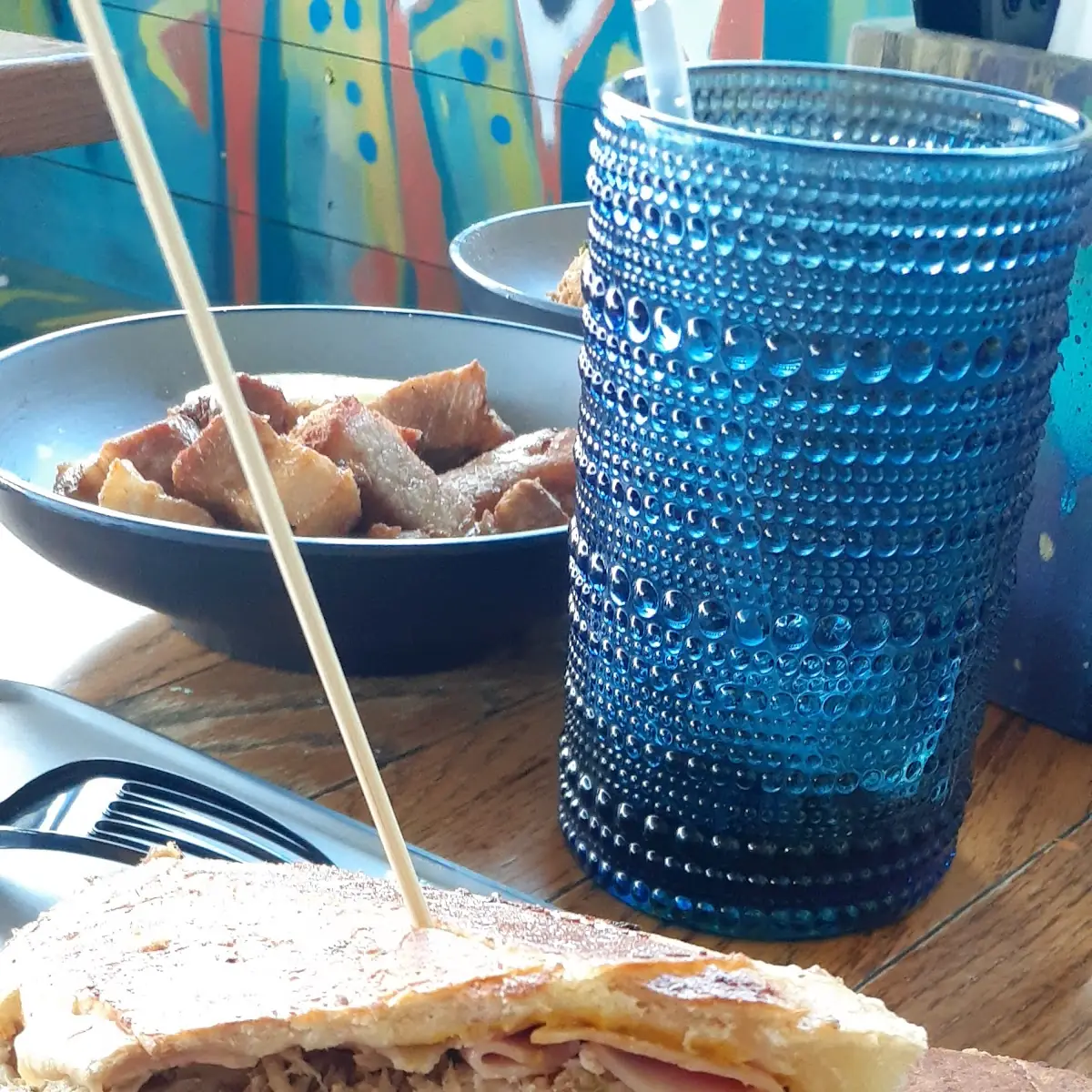 Cuban Sandwich