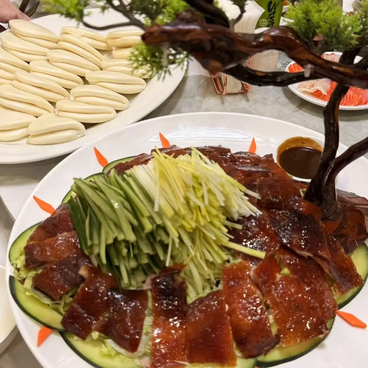 Peking Duck