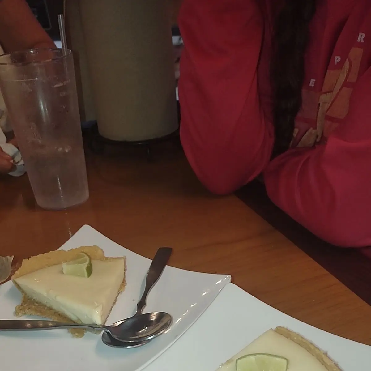 Key Lime Pie