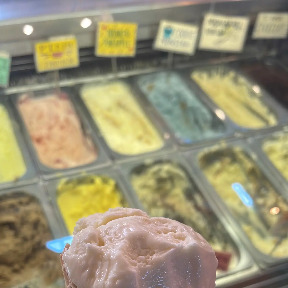 Gelato