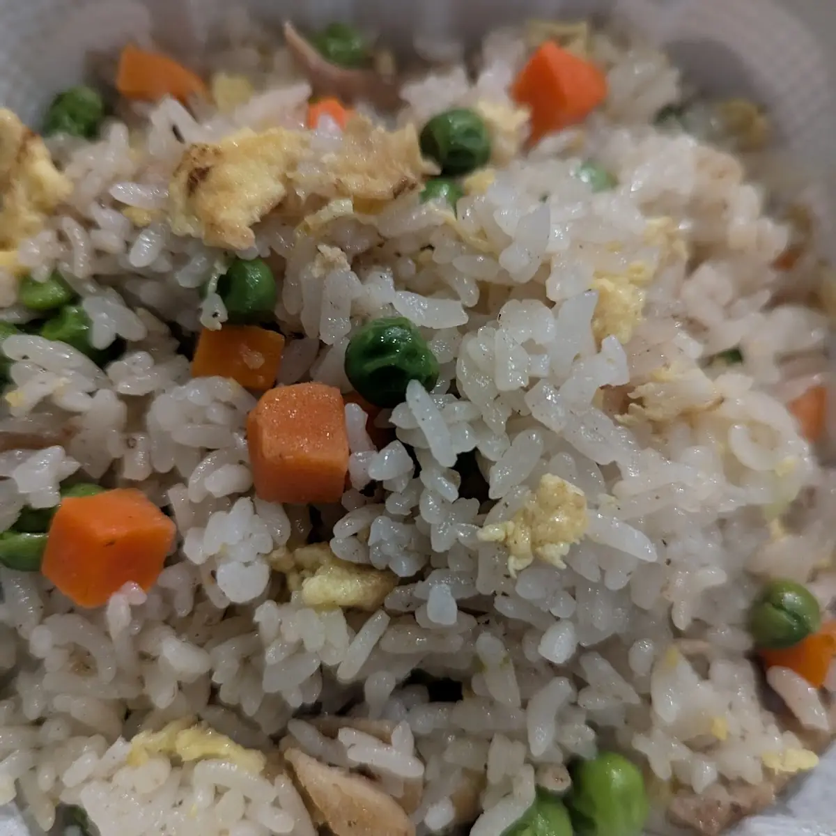 Beef Fried Rice