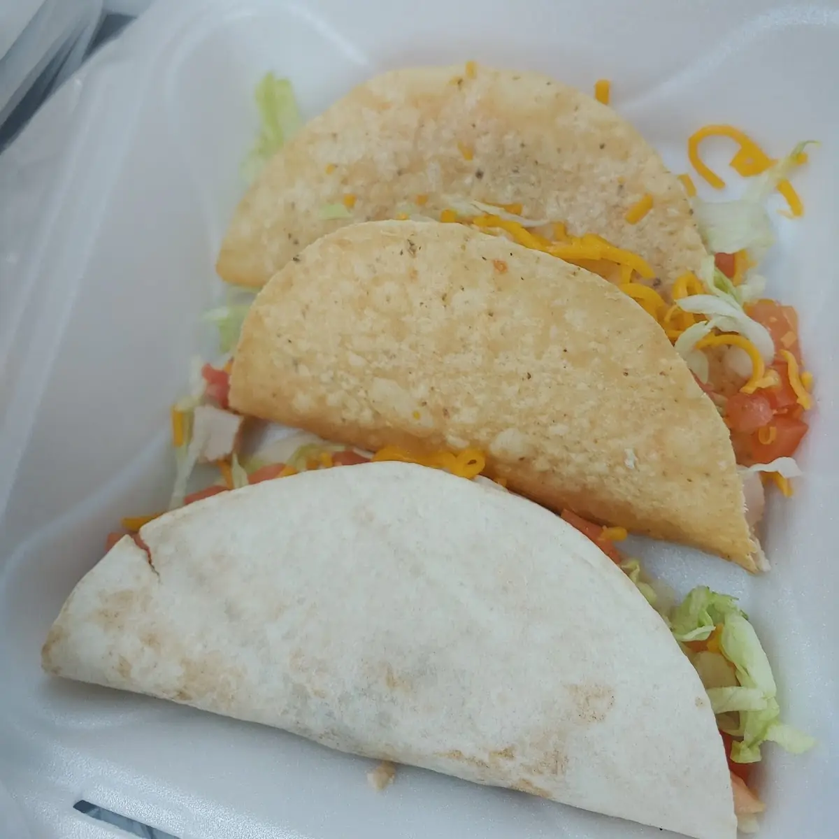 Chicken Nachos