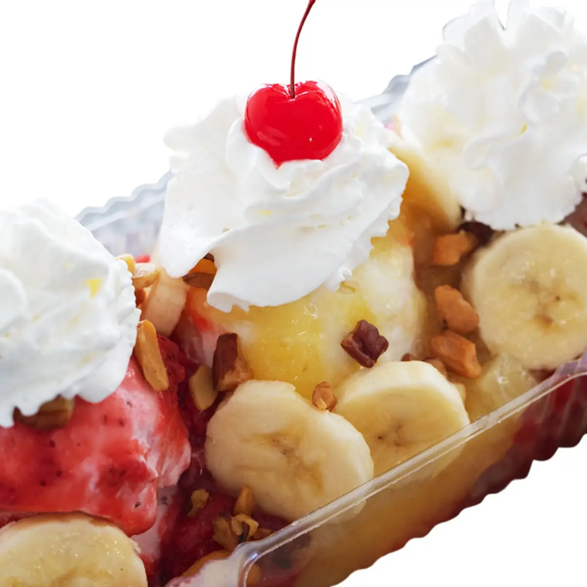 Banana Split