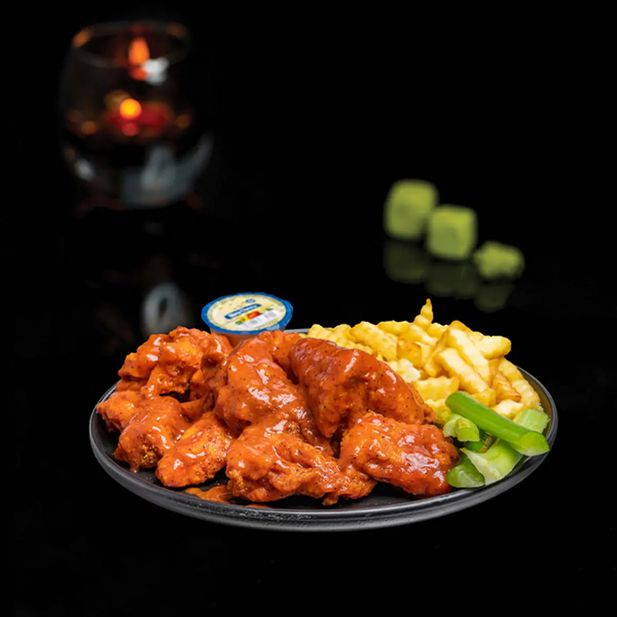 Buffalo Wings