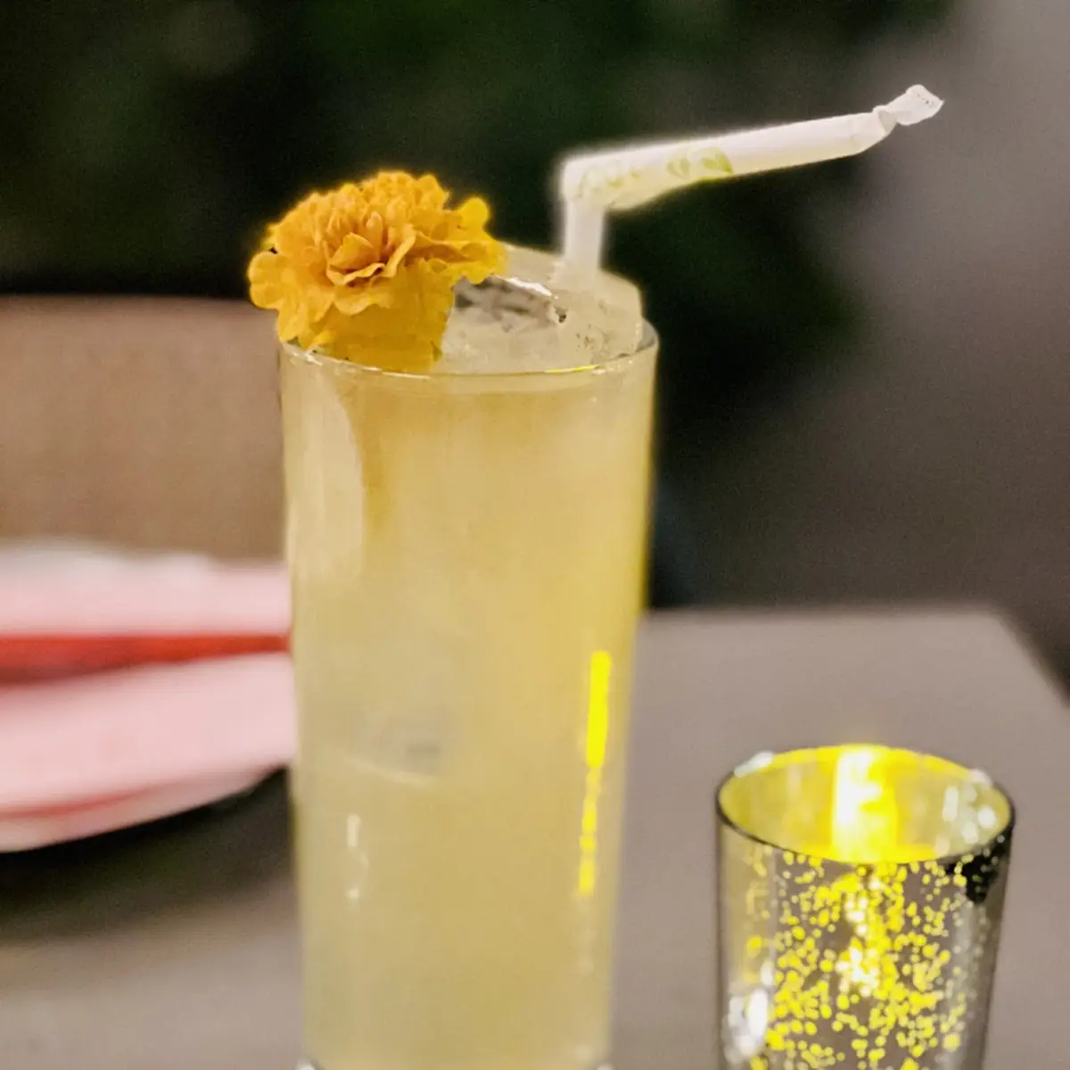 House Cocktails