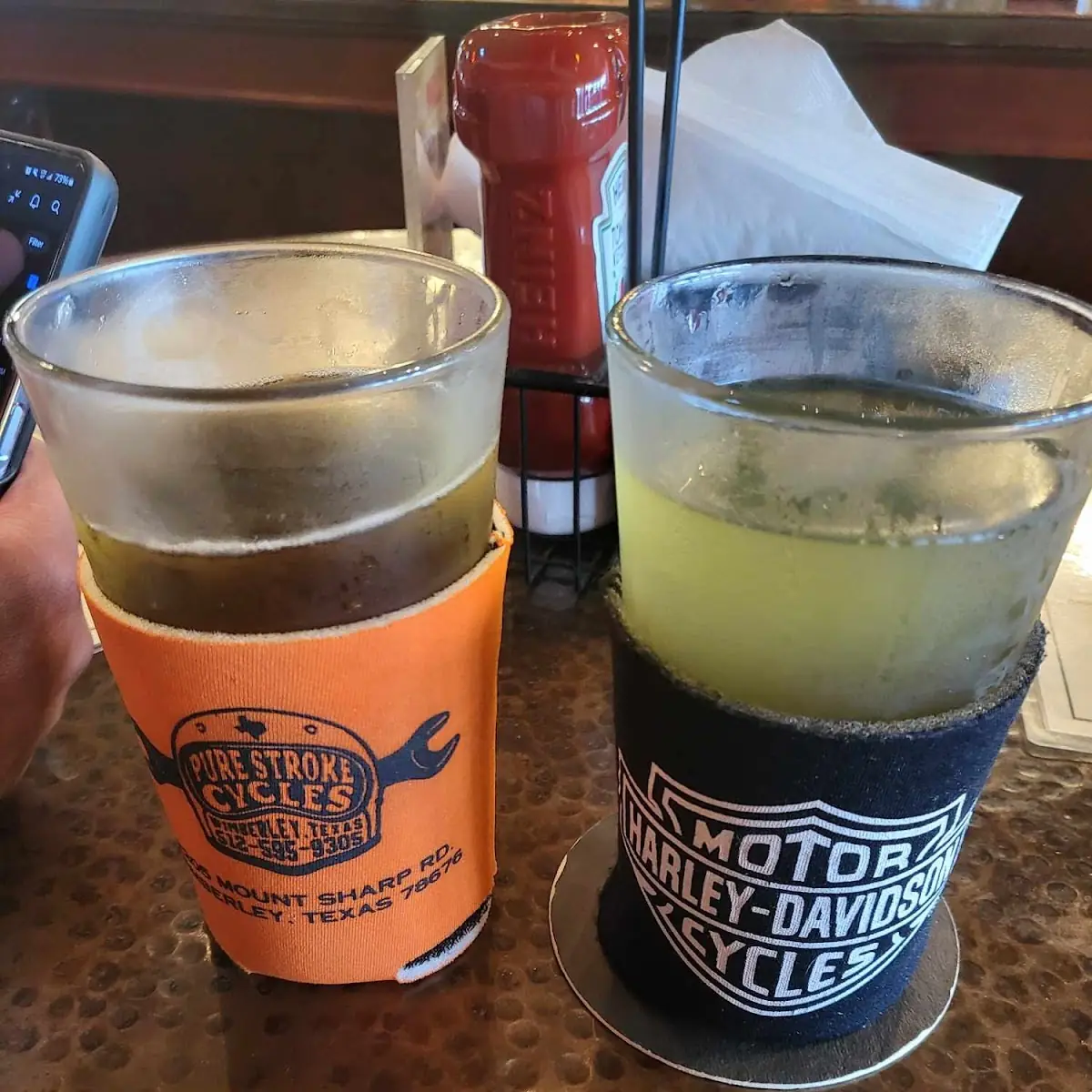 Shiner Blonde & Shiner Limon