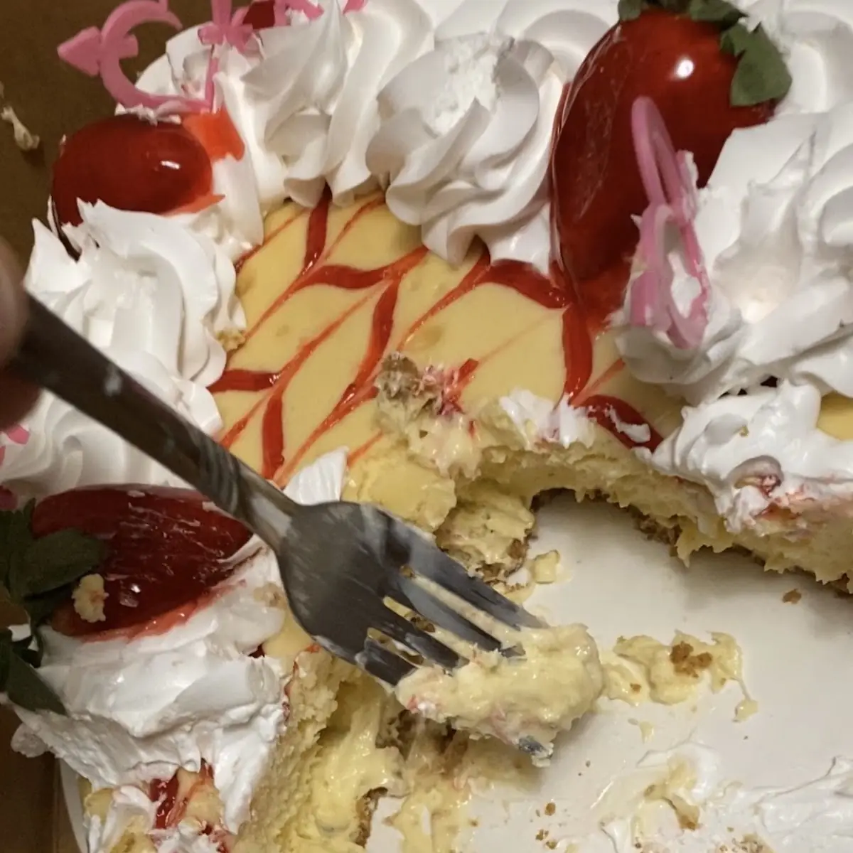 Banana Split