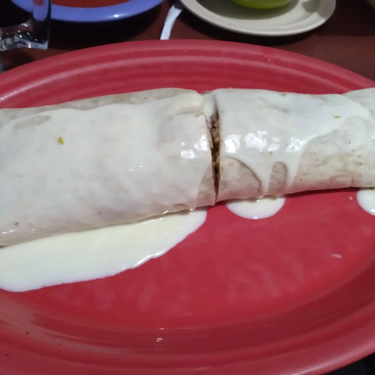 Burrito Grande