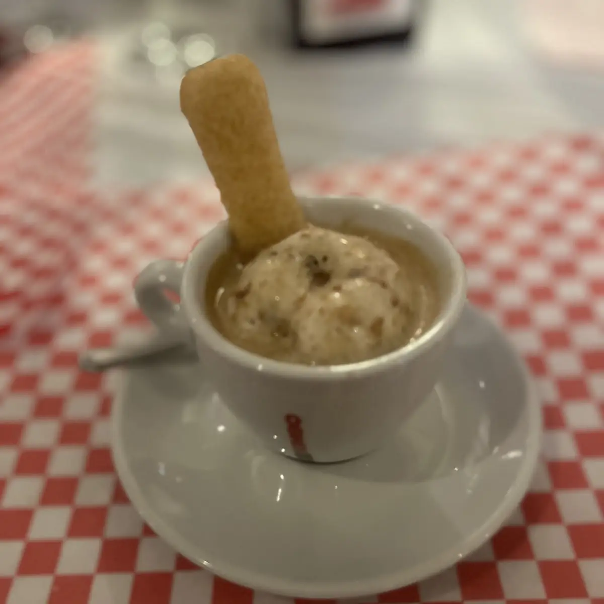 Clam Chowder