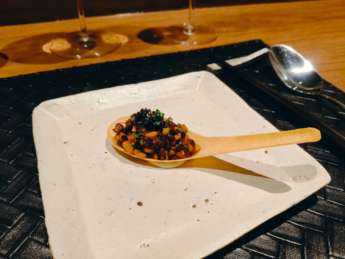 Highlights, DOM Cantonese Southbank