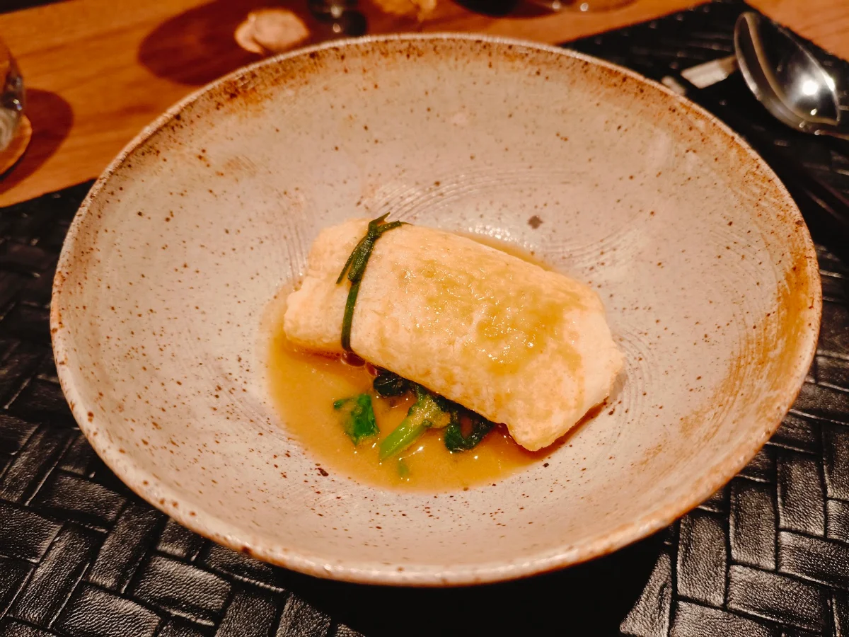 Highlights, DOM Cantonese Southbank
