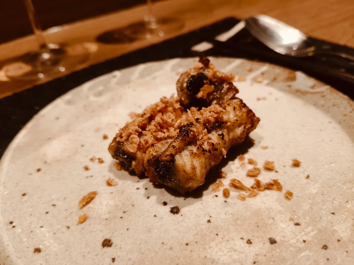 Highlights, DOM Cantonese Southbank